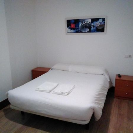 Hostal Ancla Dorada Віго Екстер'єр фото