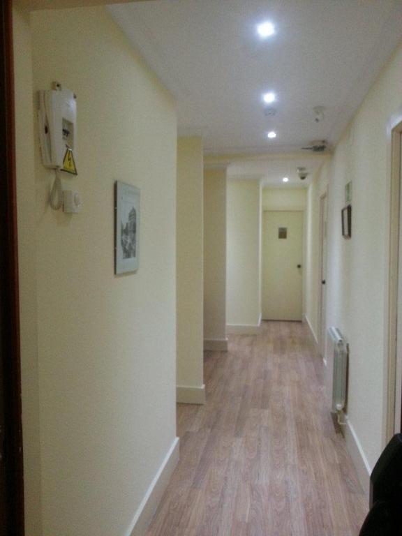 Hostal Ancla Dorada Віго Екстер'єр фото