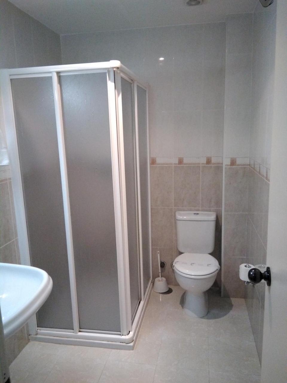 Hostal Ancla Dorada Віго Екстер'єр фото