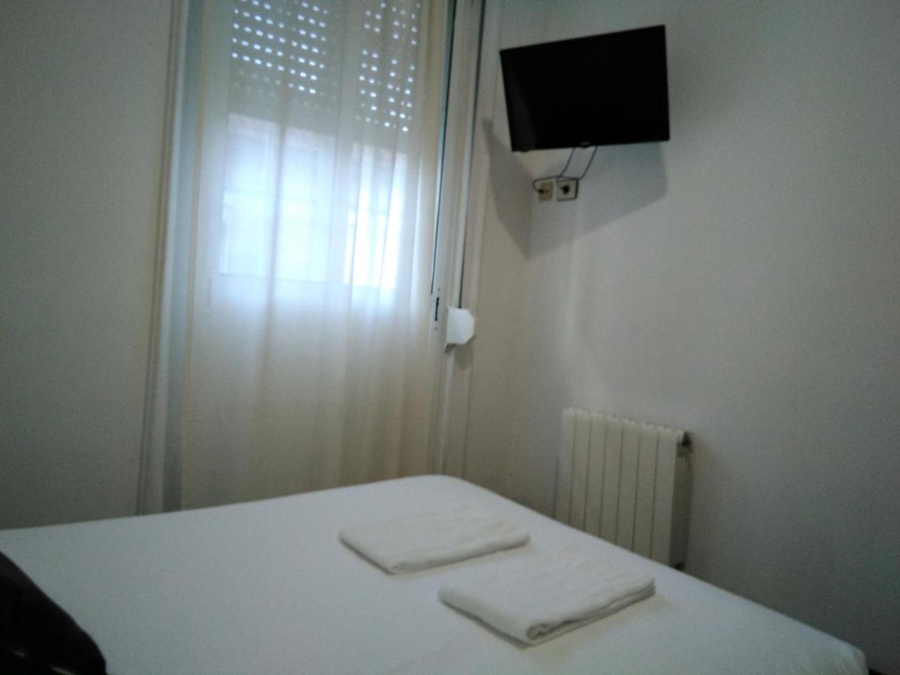 Hostal Ancla Dorada Віго Екстер'єр фото